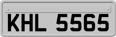 KHL5565