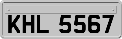 KHL5567