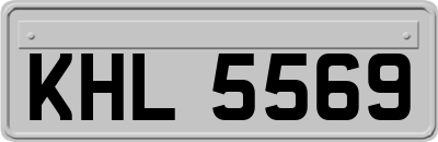 KHL5569