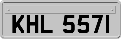 KHL5571