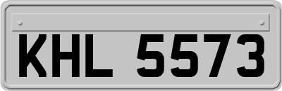 KHL5573