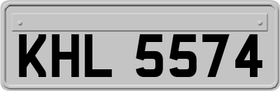 KHL5574