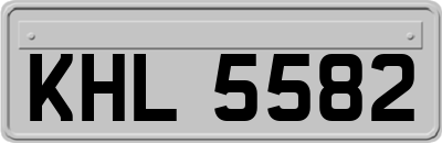 KHL5582