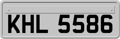 KHL5586