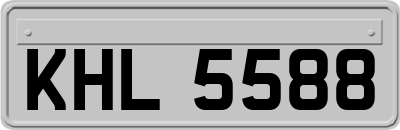 KHL5588