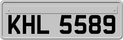 KHL5589