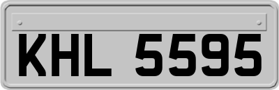 KHL5595