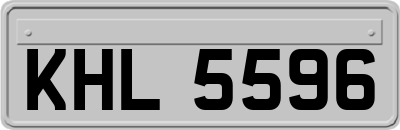KHL5596