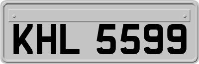KHL5599