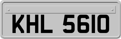 KHL5610