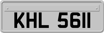 KHL5611
