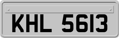 KHL5613