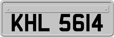 KHL5614