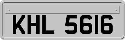 KHL5616