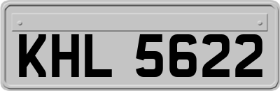 KHL5622