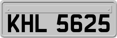 KHL5625
