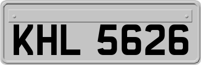KHL5626