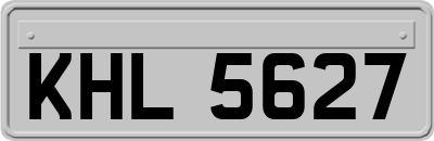 KHL5627