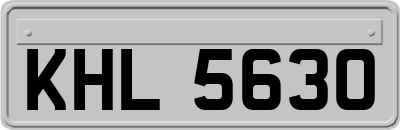 KHL5630