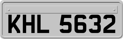KHL5632