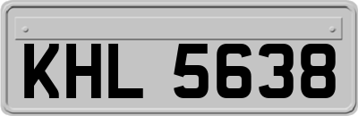 KHL5638