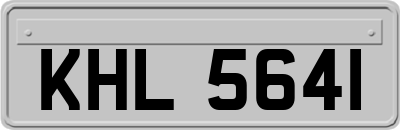 KHL5641