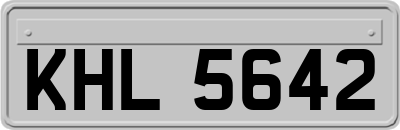 KHL5642