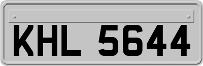 KHL5644