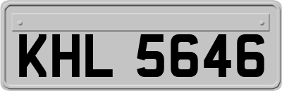 KHL5646