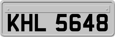 KHL5648