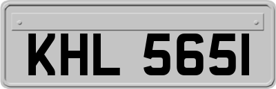 KHL5651