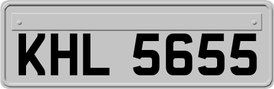 KHL5655
