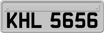 KHL5656
