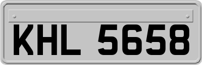 KHL5658