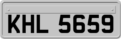 KHL5659