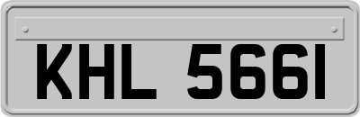 KHL5661