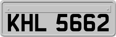 KHL5662