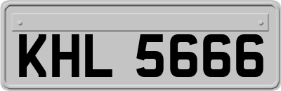 KHL5666