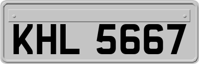 KHL5667