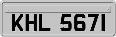 KHL5671