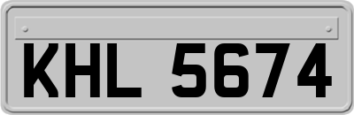 KHL5674