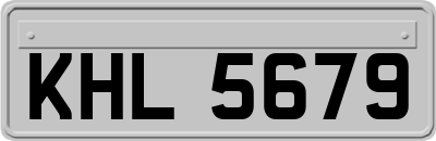 KHL5679