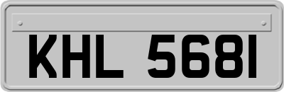 KHL5681