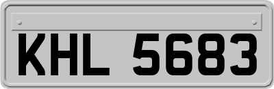 KHL5683