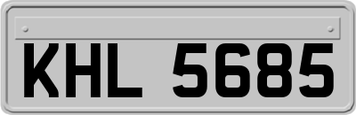 KHL5685