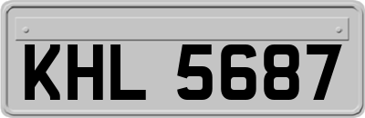 KHL5687