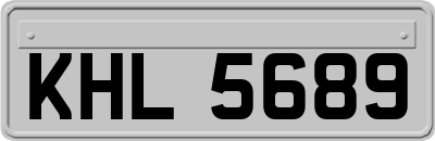 KHL5689