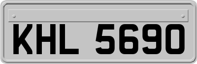 KHL5690