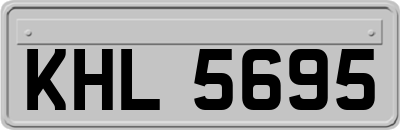 KHL5695
