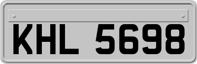 KHL5698